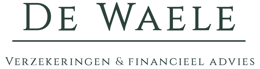 De Waele - Verzekeringen en financieel advies